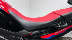 (24MY) Honda Africa Twin CRF1100L Adventure Sport (Big Tank) Electric Suspension DCT